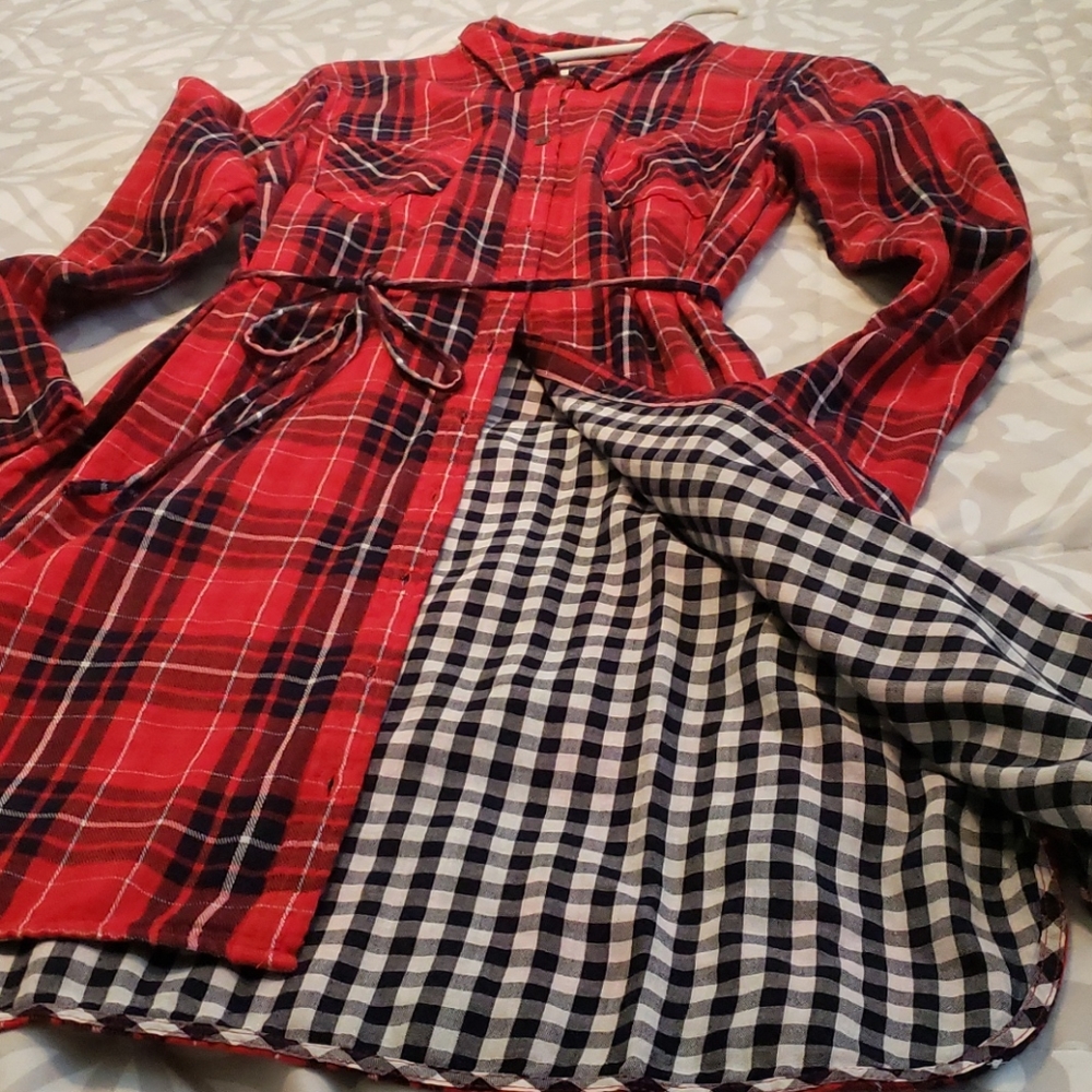 DRESS LONGSLEAVE - Picture 2 of 7